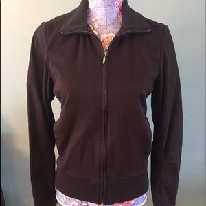 Patagonia Brown Canvas Jacket